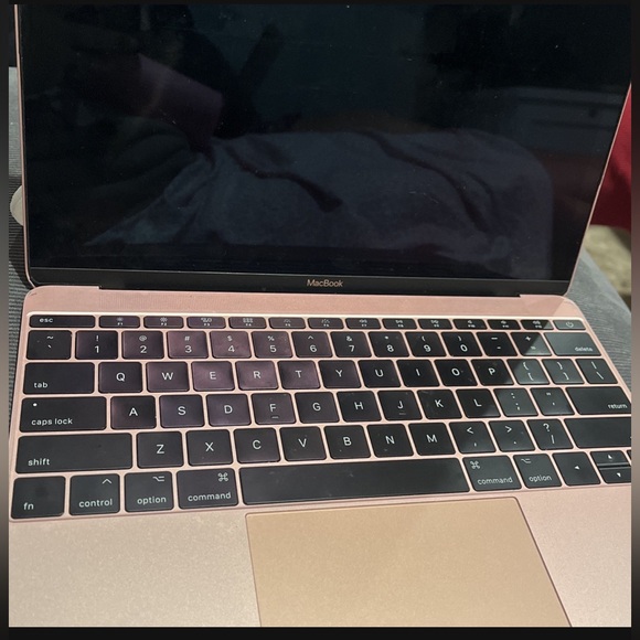 Amazing MacBook 12